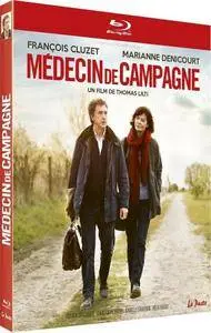 Il medico di campagna (2016)