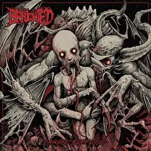 Benighted - Obscene Repressed (2020) [Limited Editions]