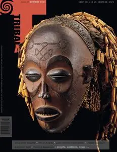 Tribal Art Magazine - #60 - Summer 2011