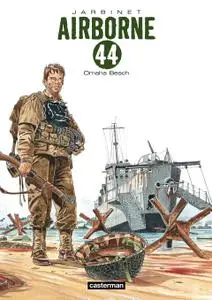 Airborne 44 - 03 - Omaha Beach