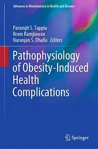 Pathophysiology of Obesity-Induced Health Complications (Repost)