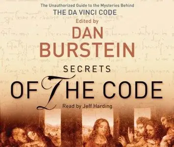 Dan Burstein - Secrets Of The Code <AudioBook> Re-Post
