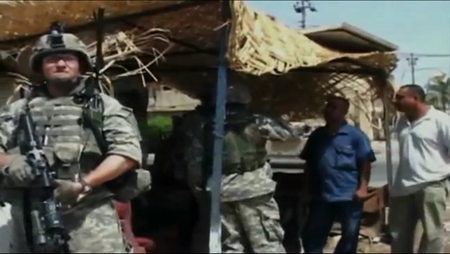This Is Where We Take Our Stand (2011) 