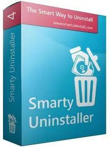 Smarty Uninstaller 4.7.1 Multilingual