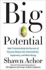 Big Potential: How Transforming the Pursuit of Success Raises Our Achievement, Happiness, andWell-Being