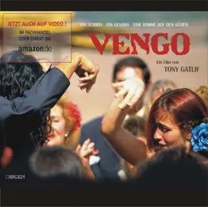 VENGO - soundtrack