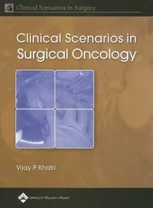 Clinical Scenarios in Surgical Oncology (repost)