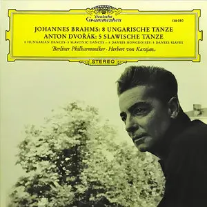 Herbert Von Karajan - The Complete 1960s: Box Set 82CDs Part 1 (2015)