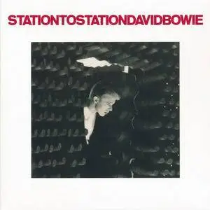 David Bowie - Who Can I Be Now? (1974-1976) [12CDs Box-Set] (2016)