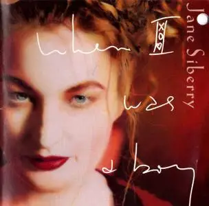 Jane Siberry - When I Was a Boy (1993)