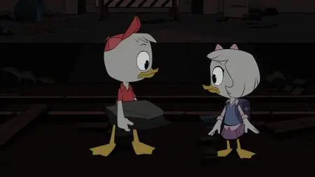 DuckTales S01E05