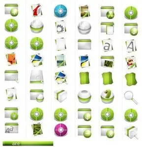 Icons Aire
