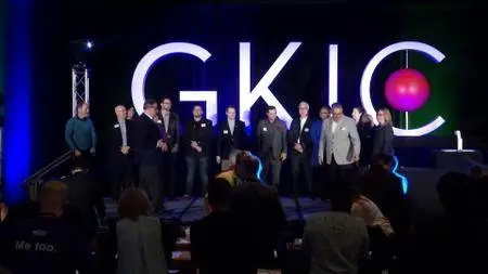 Dan Kennedy - GKIC - Info Summit 2016