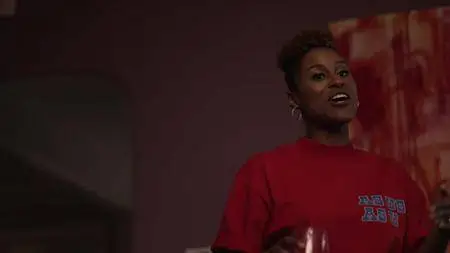 Insecure S03E06