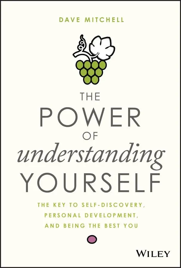 The power of understanding yourself the key to self discovery