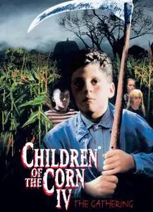 Children of the Corn: The Gathering (1996)