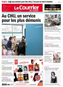 Le Courrier de l'Ouest Nord Anjou – 06 décembre 2022