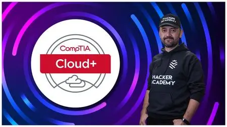 CompTIA Cloud | CompTIA Cloud+ CV0-003 Exam Preparation Lab