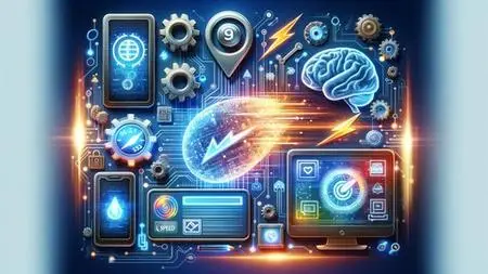 Optimize Front-End Web Apps : Ai, Performance And Seo