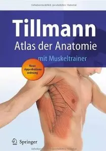 Atlas der Anatomie mit Muskeltrainer [Repost]