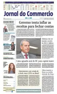 Jornal do Commercio - 23 de julho de 2014 - Quarta