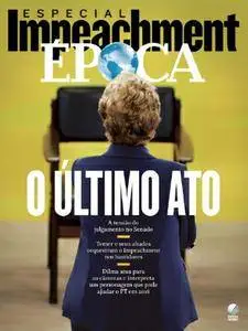 Época - Brazil - Issue 950 - 29 agosto 2016