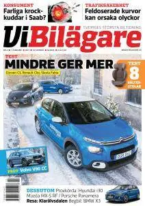 Vi Bilägare - 7 Februari 2017