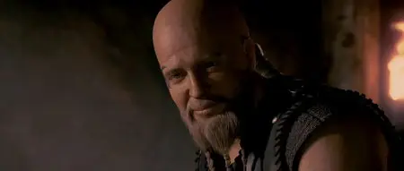 Beowulf (2007) Director’s Cut