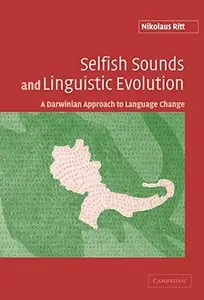 Selfish Sounds and Linguistic Evolution: A Darwinian Approach to Language Change