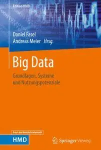 Big Data: Grundlagen, Systeme und Nutzungspotenziale