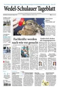 Wedel-Schulauer Tageblatt - 20. März 2020