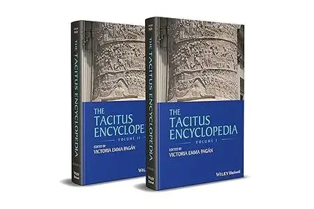 The Tacitus Encyclopedia