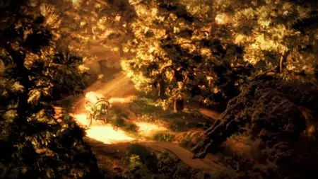 Fable: The Journey (2012)