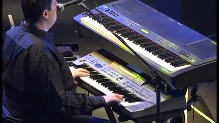 Camel - Ichigo Ichie: Camel Live In Japan (2017)
