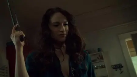 Wynonna Earp S02E05