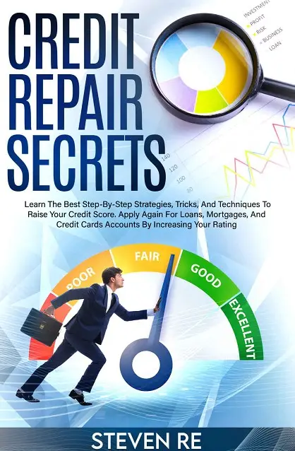 Credit Repair Secrets