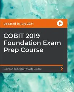 COBIT 2019 Foundation Exam Prep Course