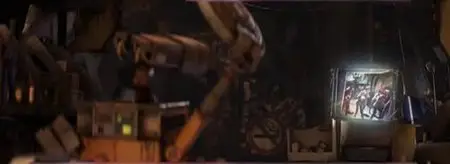 WALL-E