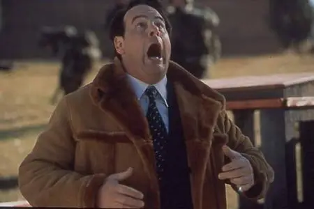 (Sci-Fi Comedy) EVOLUTION [DVDrip] BivX