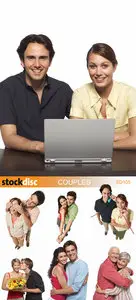 Stockdisc | SD105 | Couples