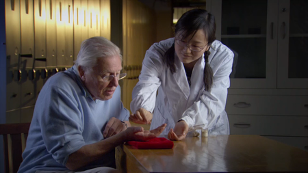David Attenborough's: Rise Of Animals (2013)
