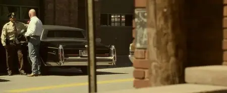 Cold in July (2014)