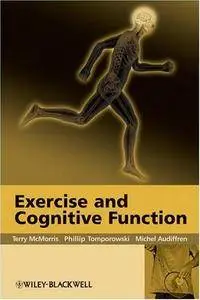 Exercise and Cognitive Function (repost)