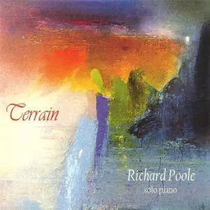 Richard Poole - Terrain (2003) {Music Artists Co.} **[RE-UP]**