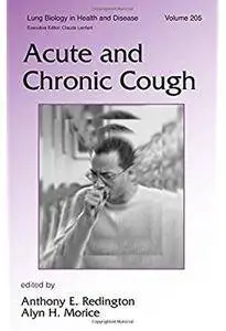 Acute and Chronic Cough [Repost]