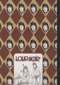 Loup Noir 1-10