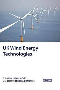 UK Wind Energy Technologies