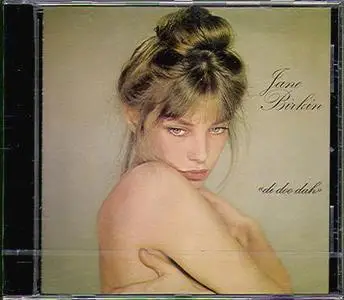 Jane Birkin - Di Doo Dah (1973) [2002, Reissue]