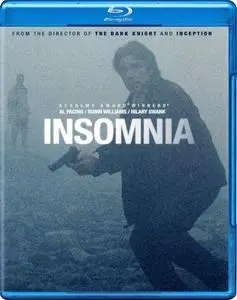 Insomnia (2002) [MultiSubs]