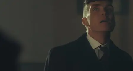 Peaky Blinders – Gangs of Birmingham S02E05